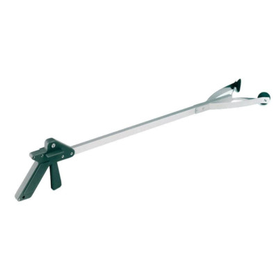 ArcMate Pick Up Tool Grabber Reacher Reaching Heavy Duty 32 Inch Black