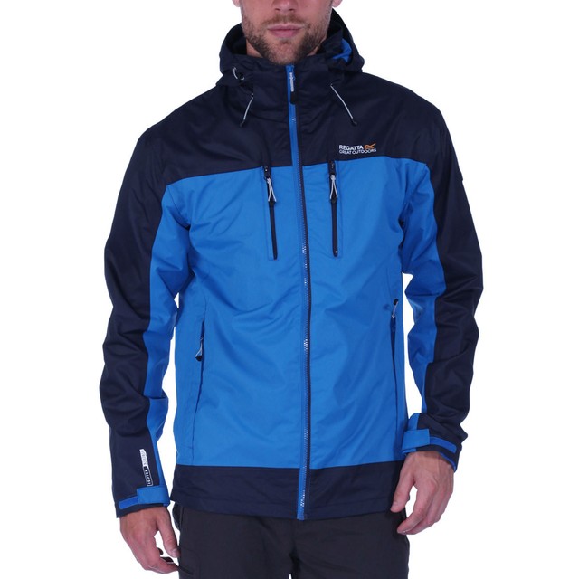 Calderdale Iii Waterproof Jacket 
