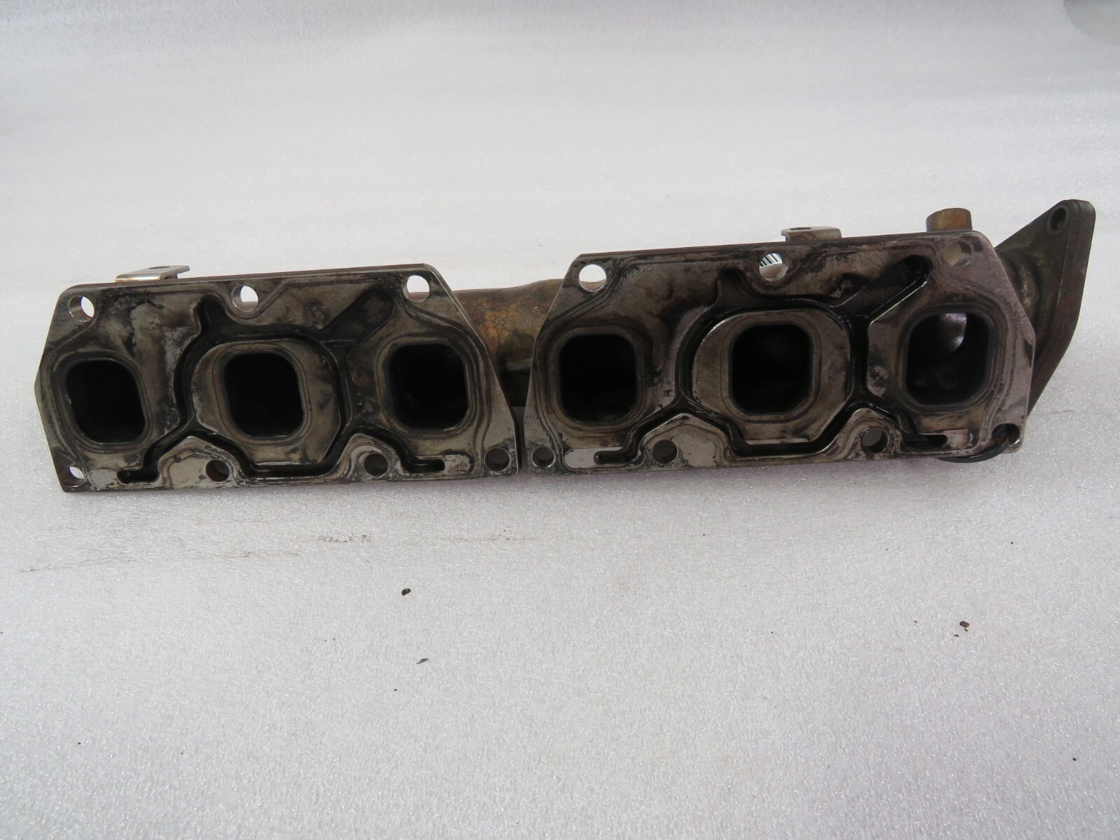 Bentley Continental GT, RH, Right, Exhaust Manifold, Used