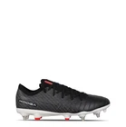 KooGa Rapid Mens Rugby Boots Black Size UK 10.5 US 11.5 *REFSSS307