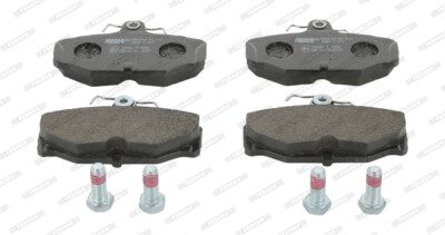 Ferodo FDB398 Brake Pad Set,disc brake for AC,CATERHAM,FORD,GINETTA,MARCOS,PANT