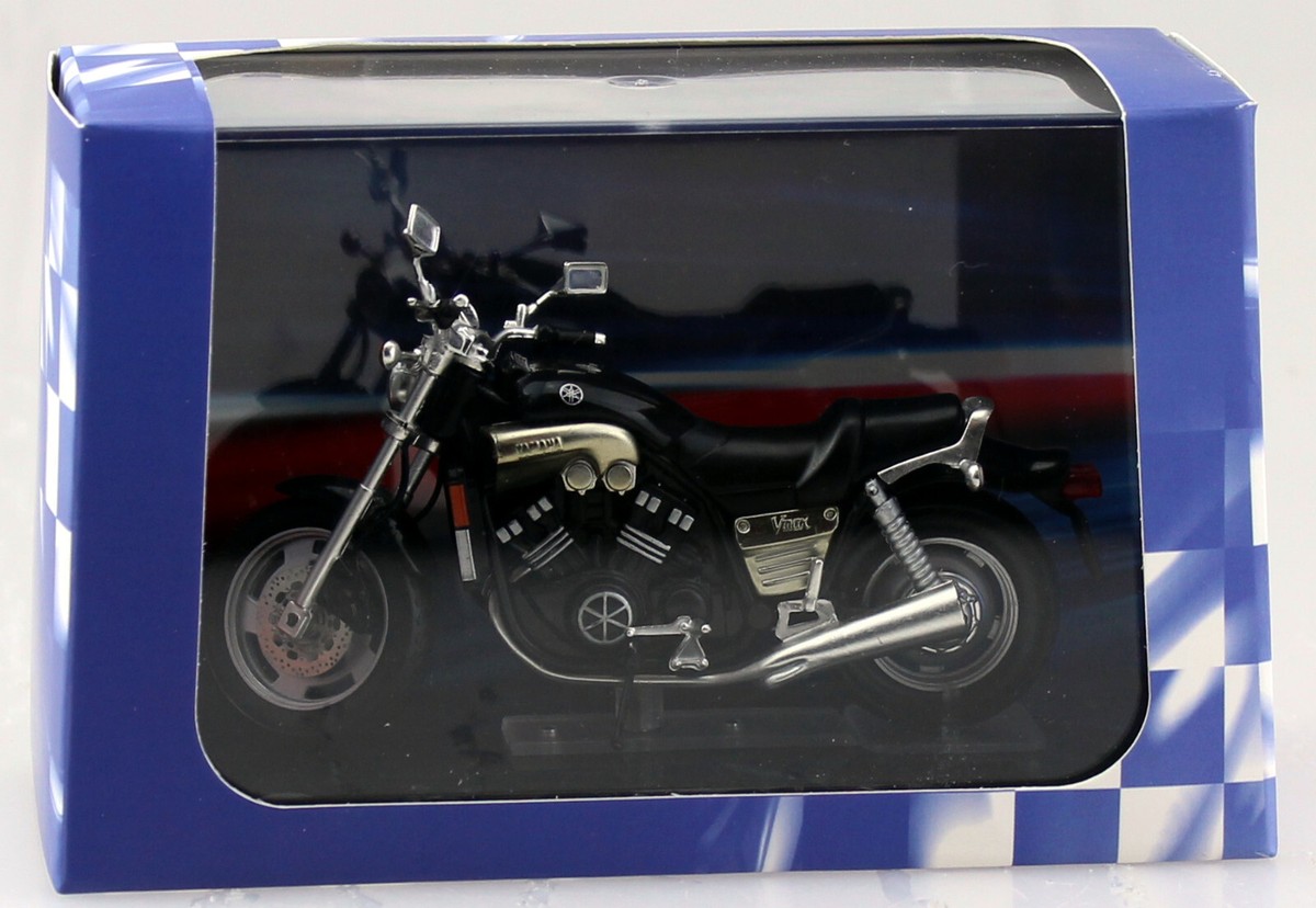 1/24 ヤマハ1200V-Max (IXO models) 1/24 Yamaha 1200V-Max (IXO models) #PFFWAQ | eBay