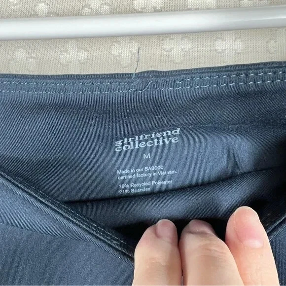 girlfriend-collective high rise pockets activewear leggings