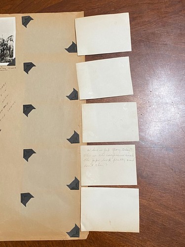Album originale del fotografo veterano esercito seconda guerra mondiale pg resa giapponese Manila '45 - Foto 15 di 22