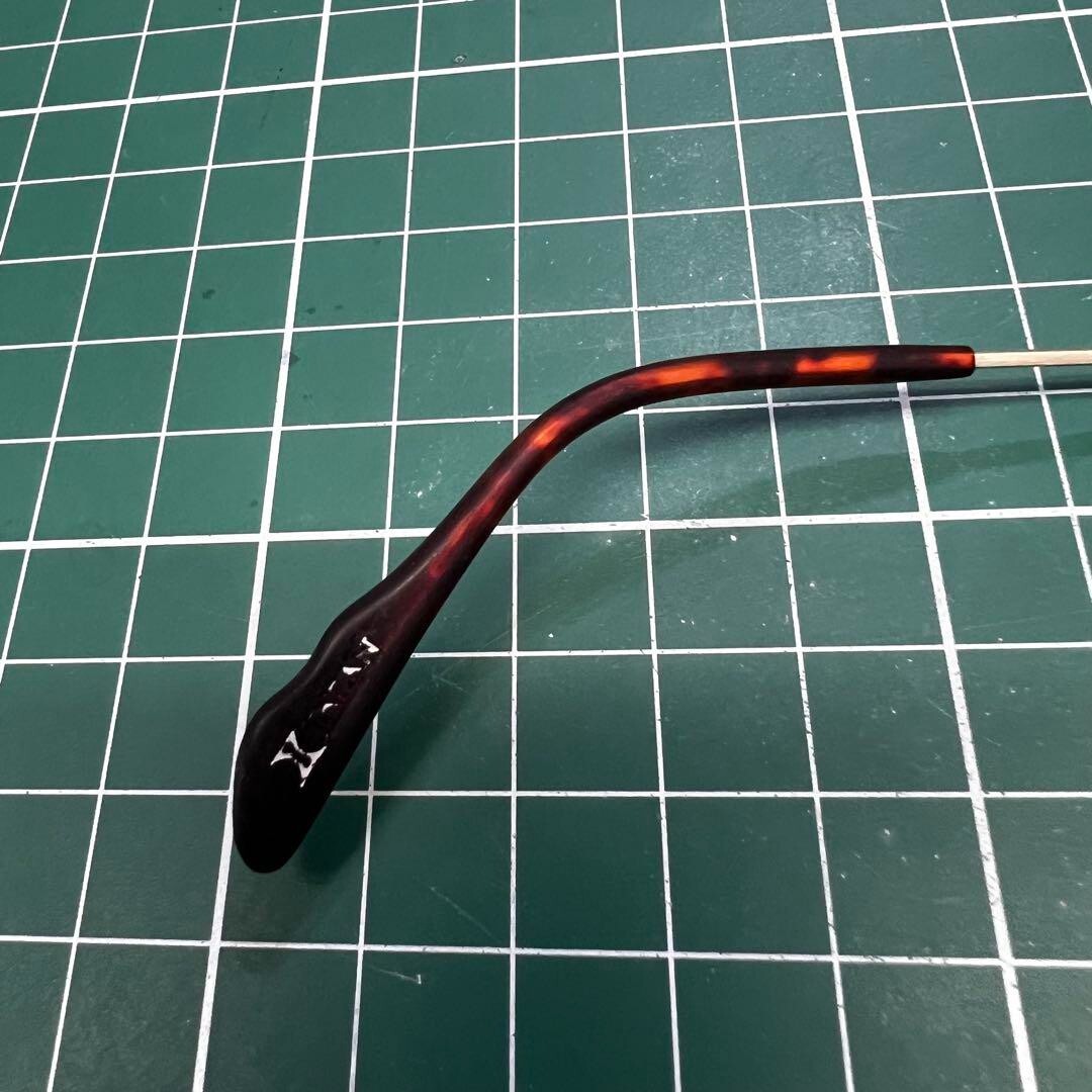 Vintage X JAPAN Sunglasses XJ-403A collection Fashion Accessories