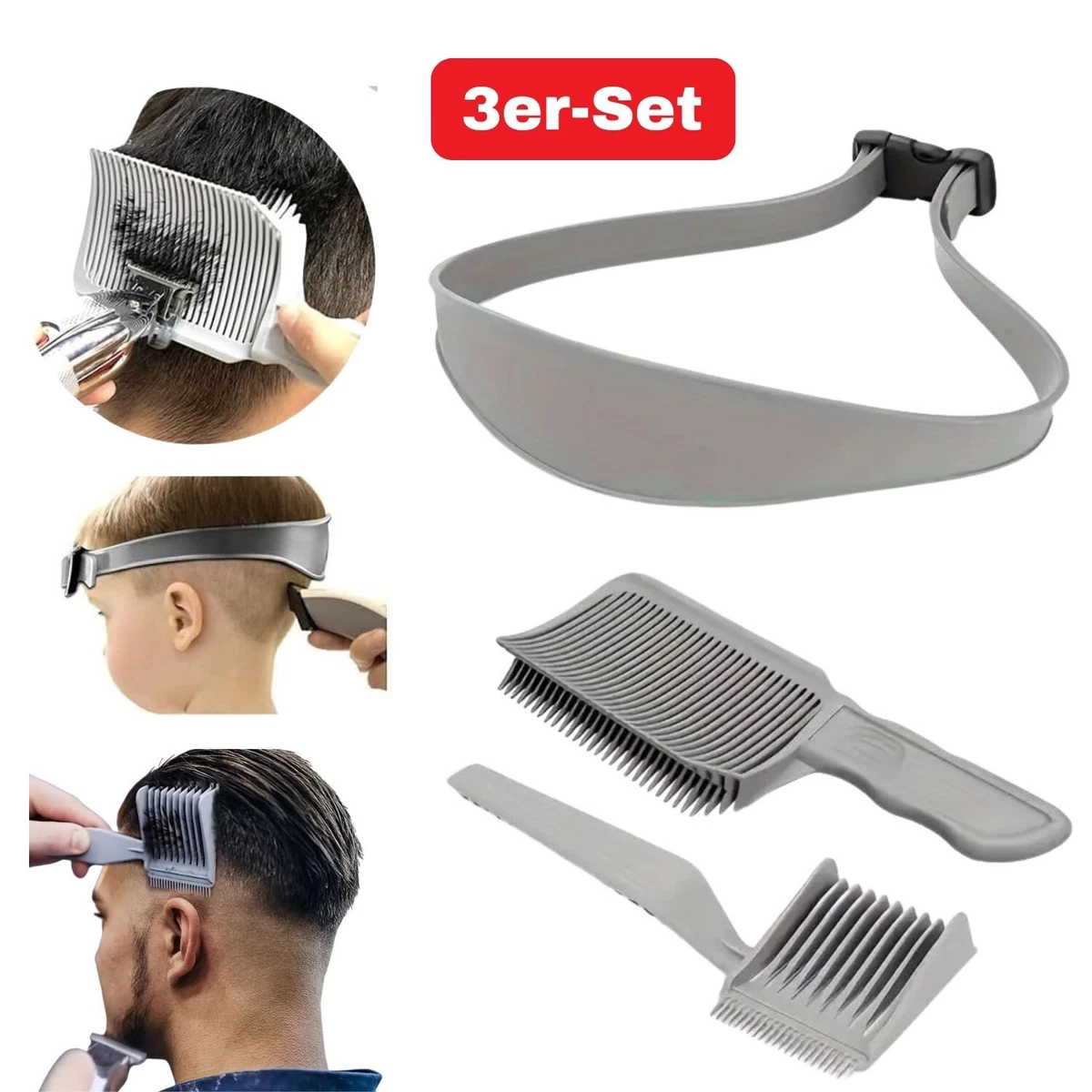 Herrenkamm Kamm Für Schonendes Haare Kämmen, Kosmetex | Kosmetik Online Kaufen