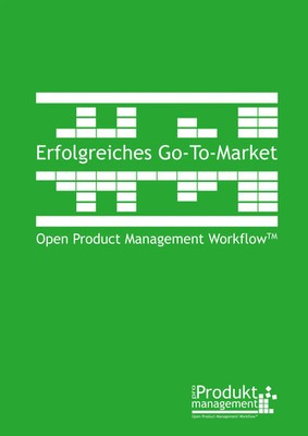 Frank Lemser | Erfolgreiches Go-to-Market nach Open Product Management Workflow