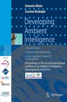 Carsten Rudolph | Developing Ambient Intelligence | Taschenbuch | Englisch
