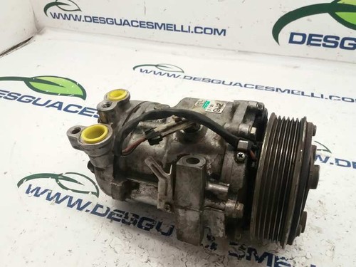 13197538 2239676 klimakompressor OPEL MERIVA ENJOY 2003