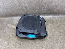 Lautsprecher rechts 9169686 Zentralbass Subwoofer BMW F11 5er 530D 11.1949.095