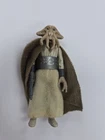 Star Wars "Squid Head" 1983 Action Figure Complete Return of the Jedi Vintage