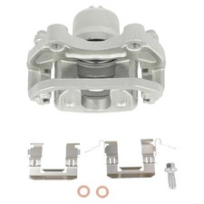 Findauto Fl Brake Calipers Wbracket For 02-06 Nissan Altima 02-03 Nissan Maxima