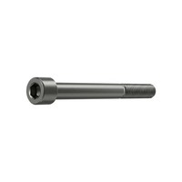 ISO 4762 Zylinderkopf-Schaftschraube 10.9 M 12 X 100 Flznl/Nc/X/X/480H/C Flzn 50