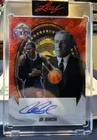 2026 Leaf Presidents Day JOE JOHNSON Auto Autograph #'d 1/1 Red