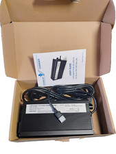 Charger for Bruno Stair Lift Stairlift Replacing Model OEM-2402, BCR-24018 NEW