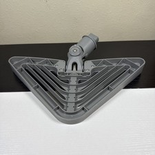 Shark Pro Steam Mop S3601 Triangle Corner Head Replacement