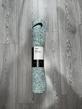 Image of Nike Yoga Mat Move 4mm Green 24" x 68" Unisex Green