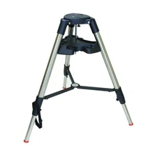 Celestron 93493 Heavy Duty CPC 1100 Tripod (Black/Silver)