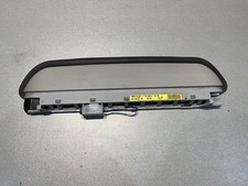 BMW 3 E92 E93 2006 Hinten Dritte Bremsleuchte234 7174628 ANJ1030
