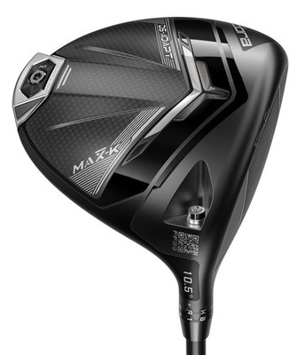 New Cobra Golf DARKSPEED ADAPT Max-K Driver 10.5* Stiff Flex [Denali Blue]