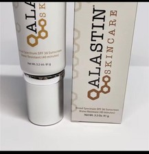 Alastin Skincare Hydratint Pro Mineral Sunscreen SPF 36   3.2 oz / 91 g   New