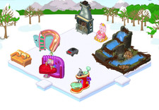Webkinz Pet Specific Gifts PSI Virtual Items Assorted