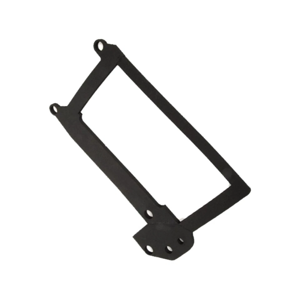 Junta de núcleo de calefacción ACDelco original para Chevy Express 2500/Express 3500 1996-2021 Foto 3 de 4