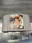 GoldenEye 007 (Nintendo 64, 1997) Authentic & Tested!