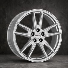 Dezent KF silver 8 X 19 5 X 112 45 Silver