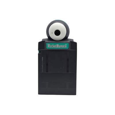 Kamera Camera Game Boy Gameboy
