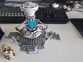 LEGO Ideas: Doctor Who (21304)