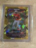 2023 Panini Prizm Draft Picks  - Justin Fields Gold Ice Prizm Refractor NO 59!