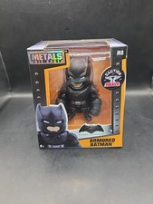 Jada Metals Die Cast 4" DX Armored Batman M223 (Batman V Superman)
