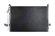 Condensateur Hyundai GETZ