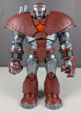 Hasbro Marvel Legends Crimson Dynamo BAF Build A Figure 100 Complete Figure