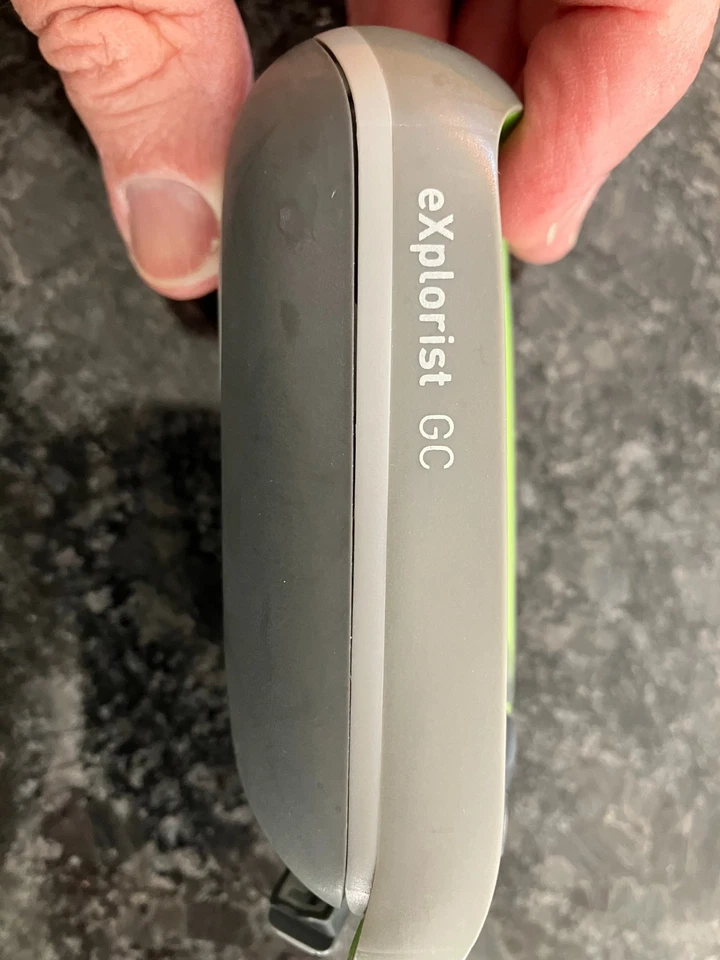 Magellan eXplorist GC Handheld Geocaching GPS (Tested) - Image 3 of 4