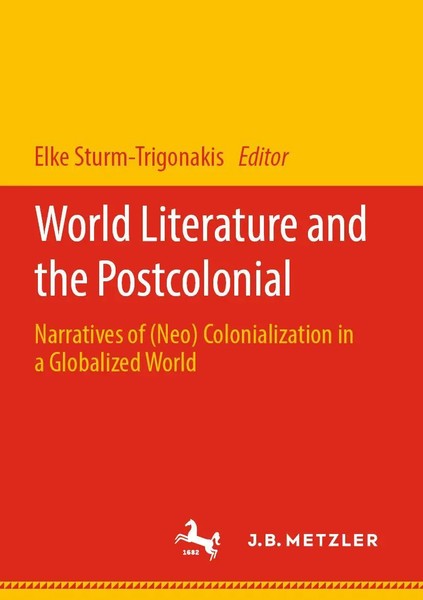 Elke Sturm-Trigonakis | World Literature And The Postcolonial | Taschenbuch-image