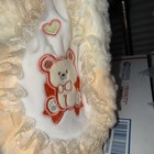 Darlym Dreamweave Grove 600% Scar of the Sun Blind Box Kawaii Designer Plush — photo 3