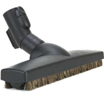 Düse kompatibel mit Miele S 8340 S8340 PowerLine EcoLine Einrast Parkvorrichtung