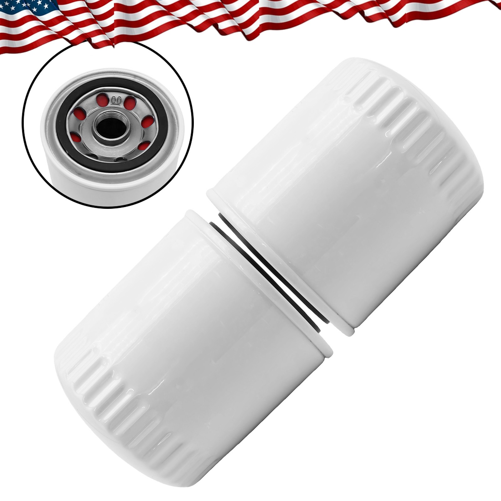 Aston Martin DB9 2005-2016 Oil filter P/N AG436714AA