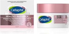 Cetaphil Day Cream SPF 15, 50g, Healthy Radiance Brightening Face Moisturiser F