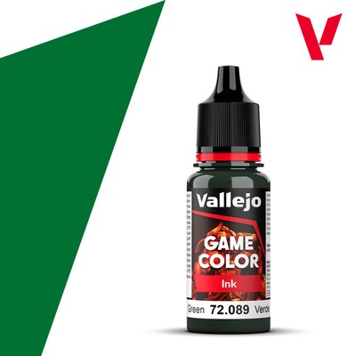 Vallejo Game Color Paints