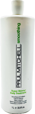 Paul Mitchell Super Skinny Daily Treatment 33.8 oz