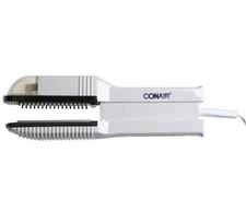 90s Vintage 1997 Conair StraightStyles Corded Hair Straightener Flat Iron SS6ACS