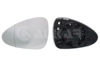 Alkar Spiegelglas, AußEnspiegel 6471193 FüR Porsche