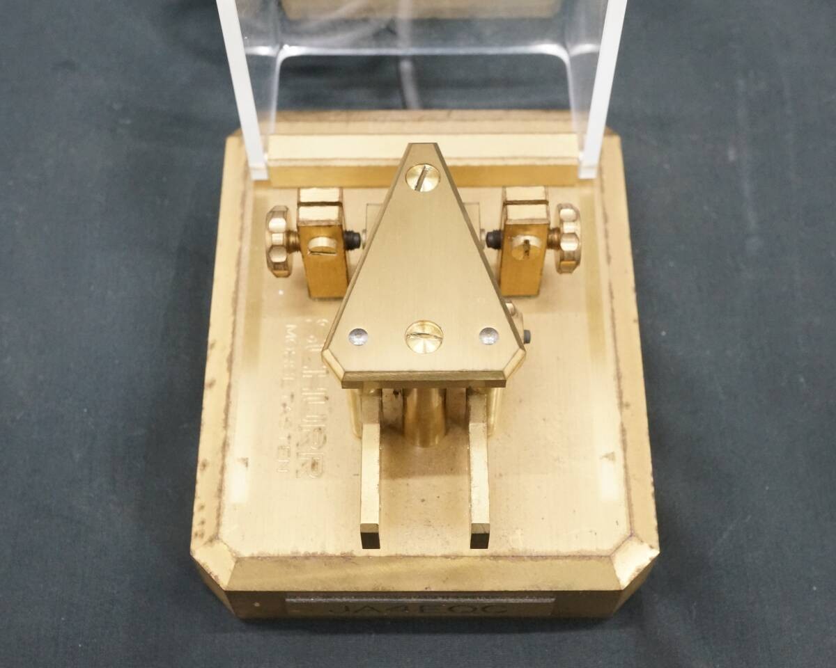 Schurr Profi Yahoo!オークション German Precision KEY SCHURR Paddle