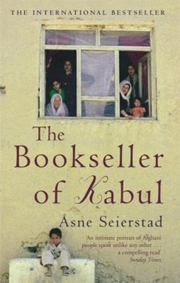 Der Buchhändler Von Kabul Taschenbuch Asne Seierstad