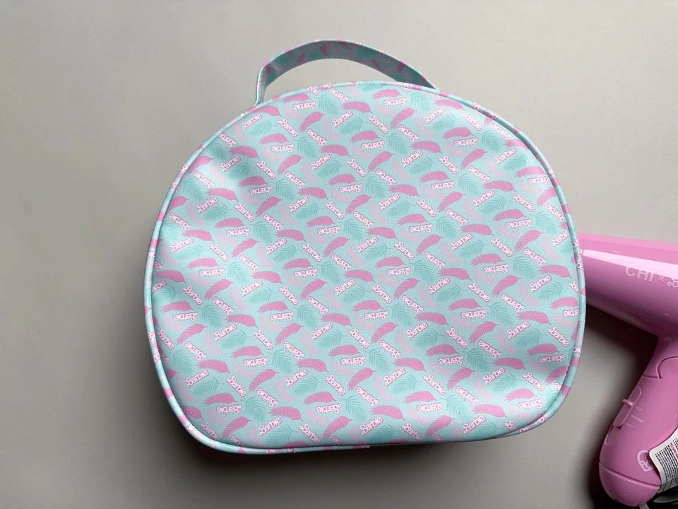 CHI芭比旅行吹风机带盒离子双电压紧凑型吹风机 — 第 3/4 张图片