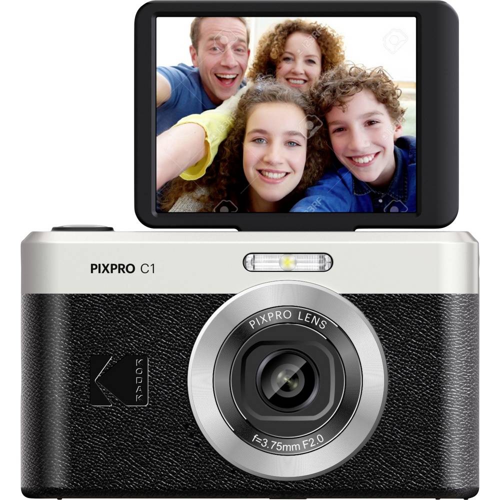 Kodak C1 appareil photo argentique pour vacances et fêtes
