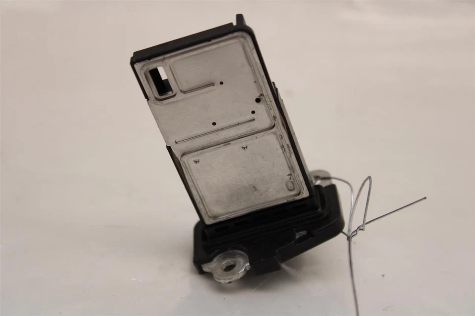 Used Fuel Injection Air Flow Meter fits: 2018 Subaru Wrx 2.0 Grade A Foto 2 de 4